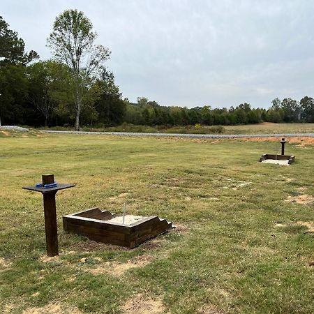 5 Cozy Casita Lux Tiny House, Firepit, 5 Mins To Downtown Guntersville Phòng bức ảnh