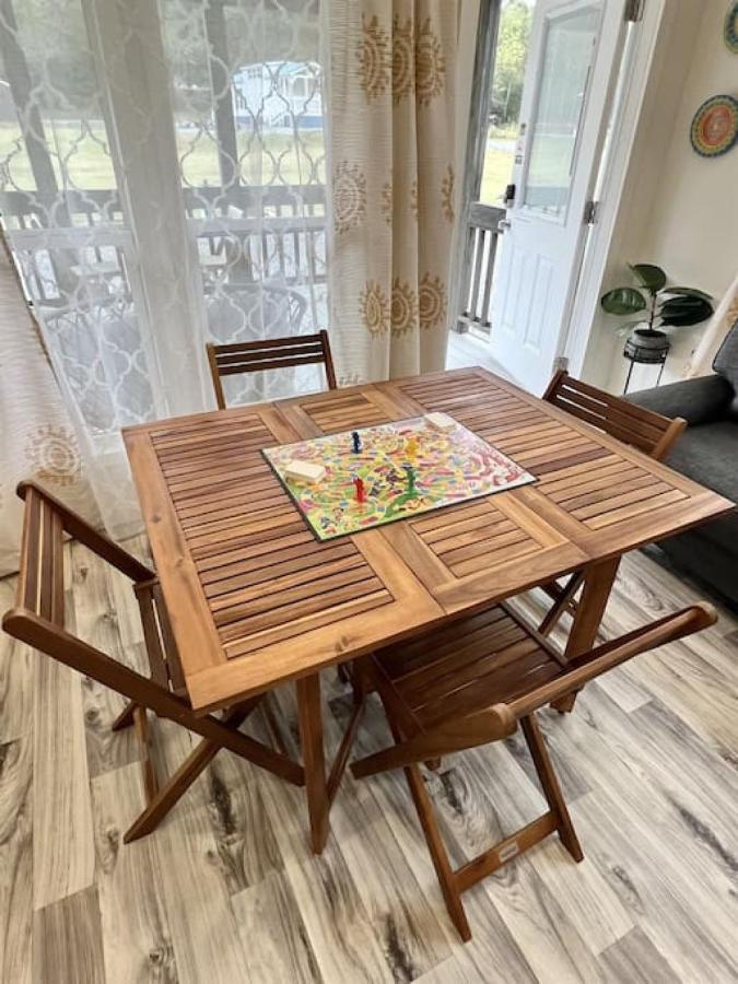 5 Cozy Casita Lux Tiny House, Firepit, 5 Mins To Downtown Guntersville Ngoại thất bức ảnh