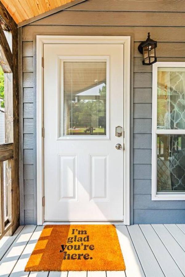 5 Cozy Casita Lux Tiny House, Firepit, 5 Mins To Downtown Guntersville Ngoại thất bức ảnh