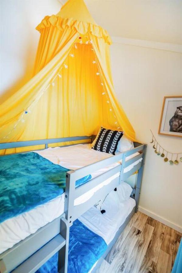 5 Cozy Casita Lux Tiny House, Firepit, 5 Mins To Downtown Guntersville Ngoại thất bức ảnh