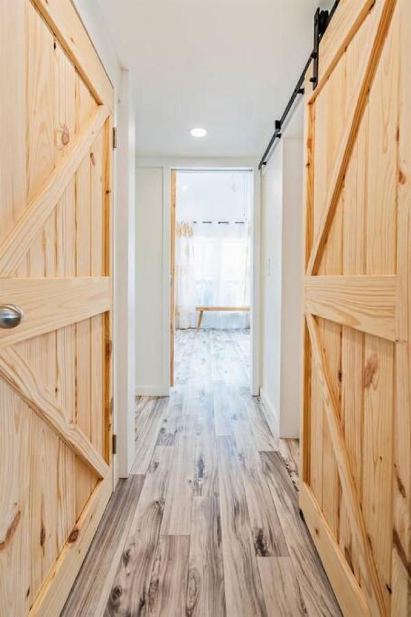 5 Cozy Casita Lux Tiny House, Firepit, 5 Mins To Downtown Guntersville Ngoại thất bức ảnh
